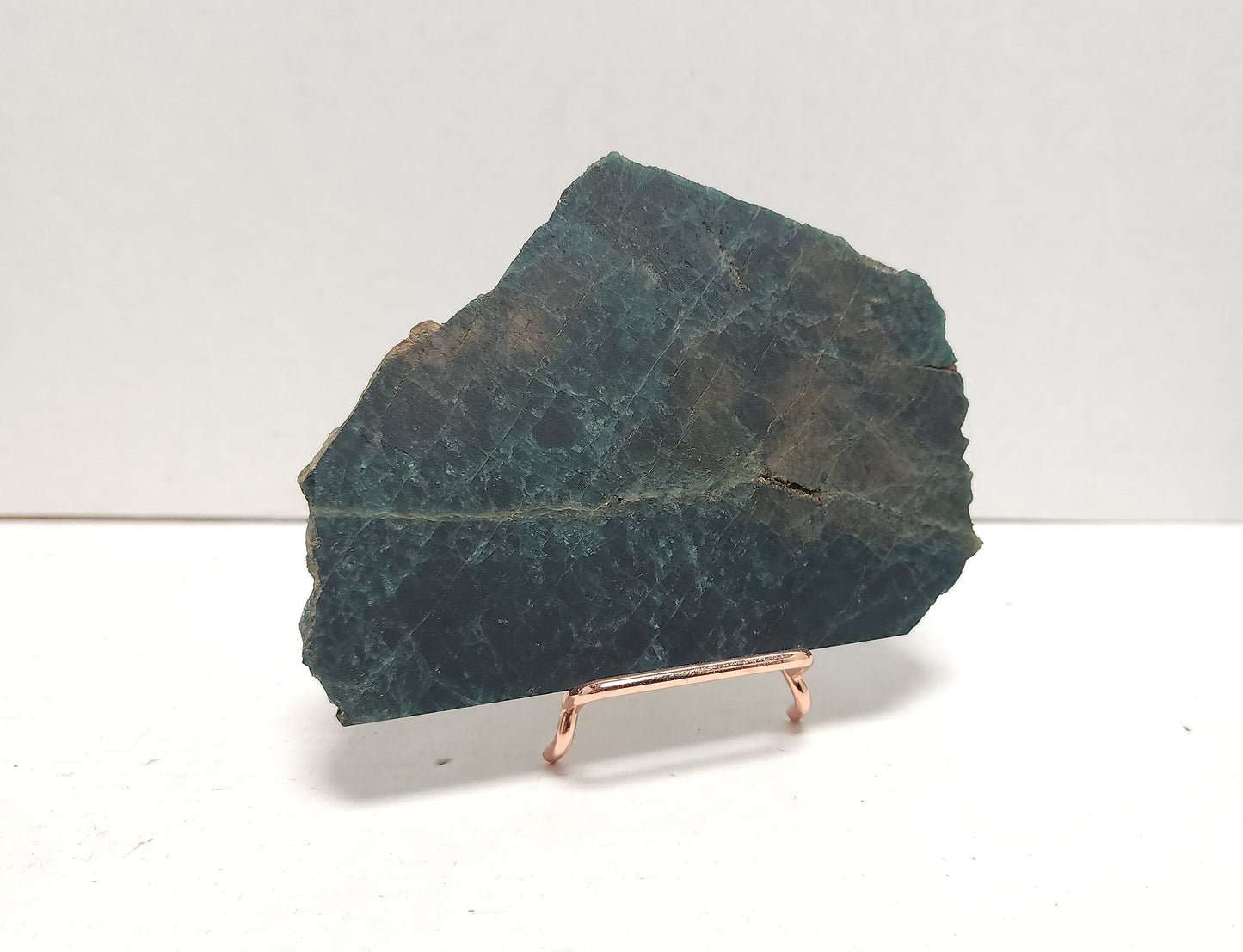 Green Aventurine slab