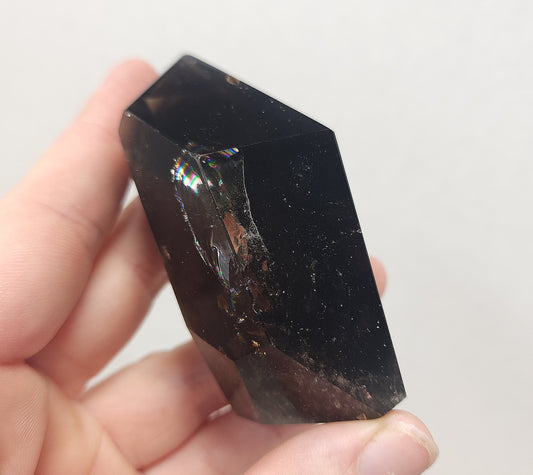 Smokey Quartz Polished Point