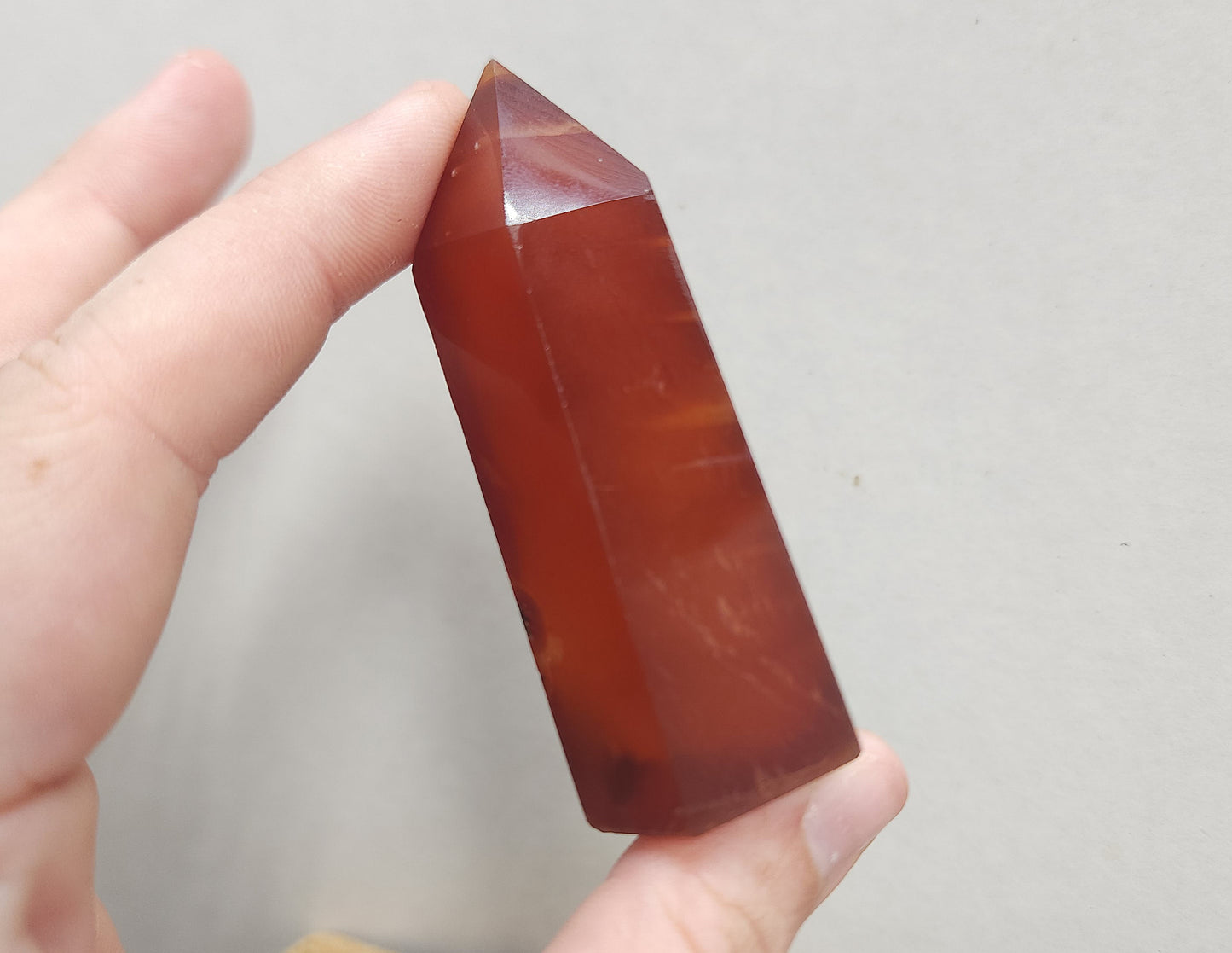 Carnelian Tower #4