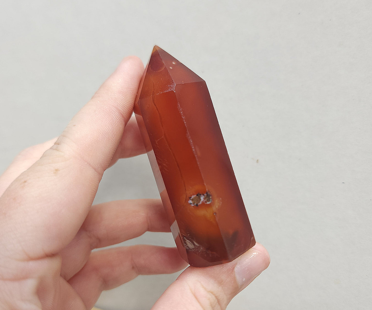 Carnelian Tower #4