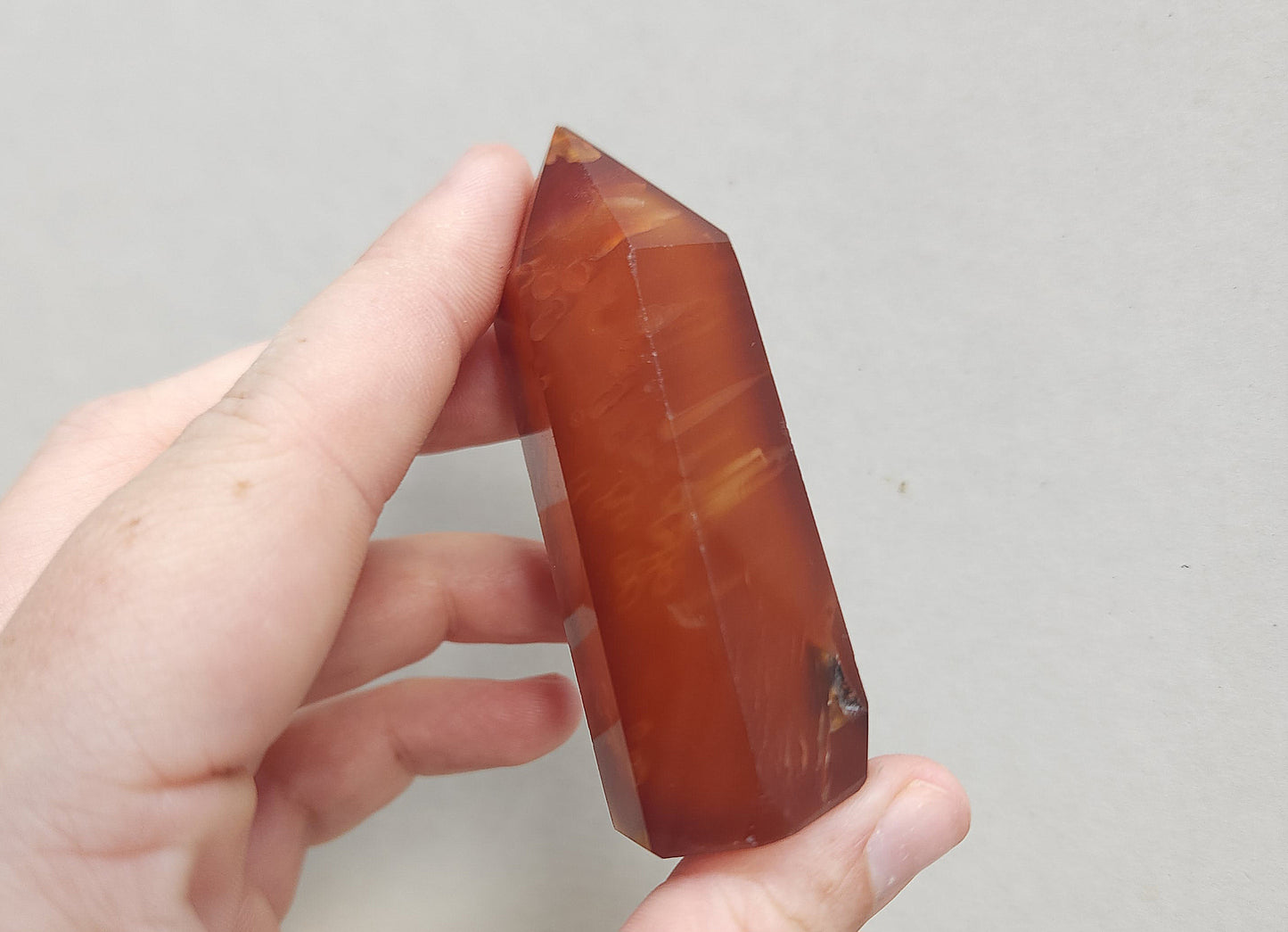 Carnelian Tower #4