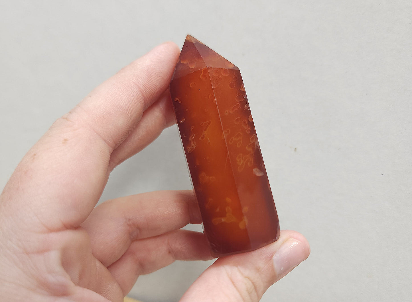 Carnelian Tower #4