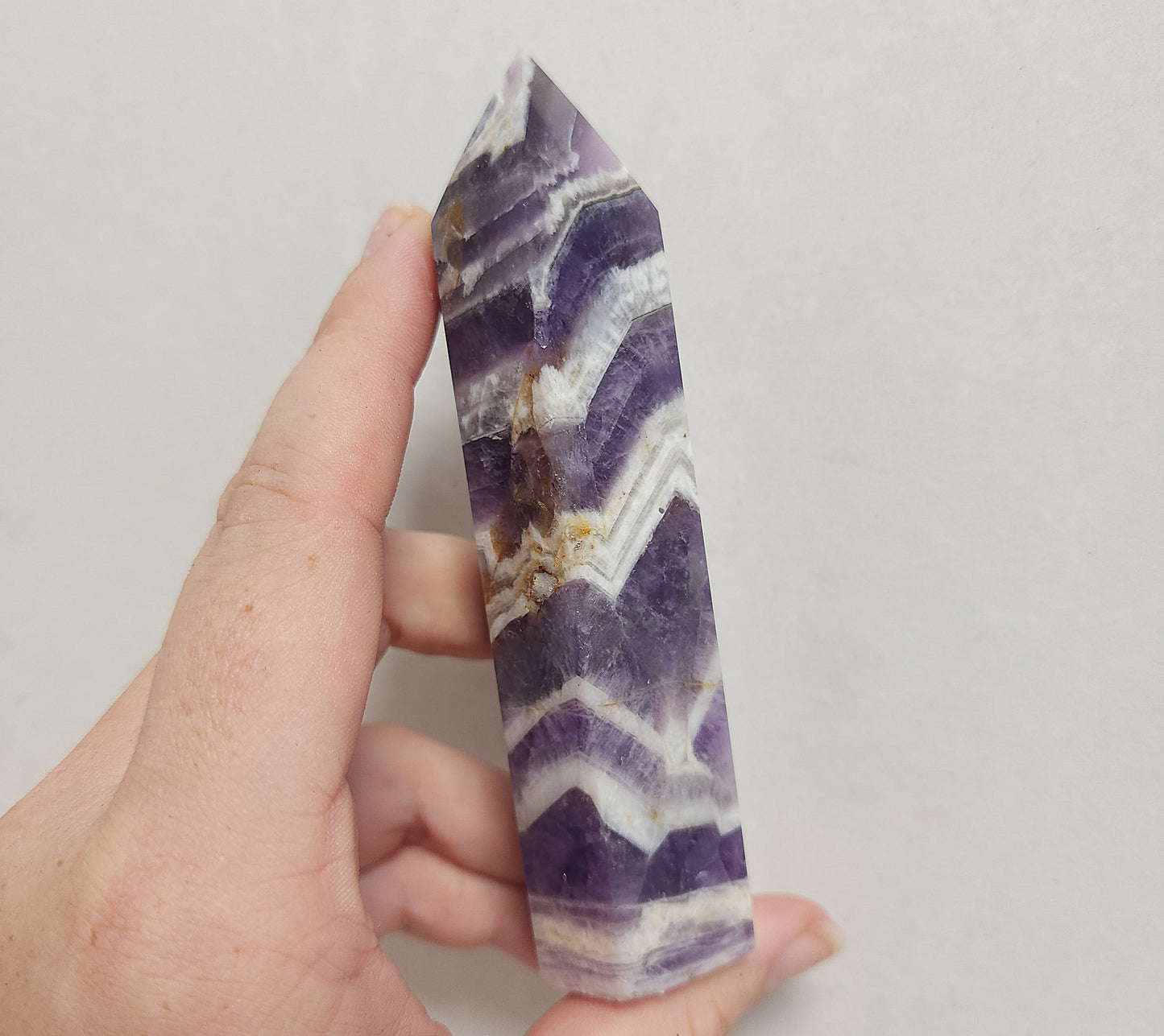 Dream Amethyst Tower #1