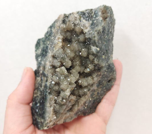 Ocean Jasper Rough Chunk