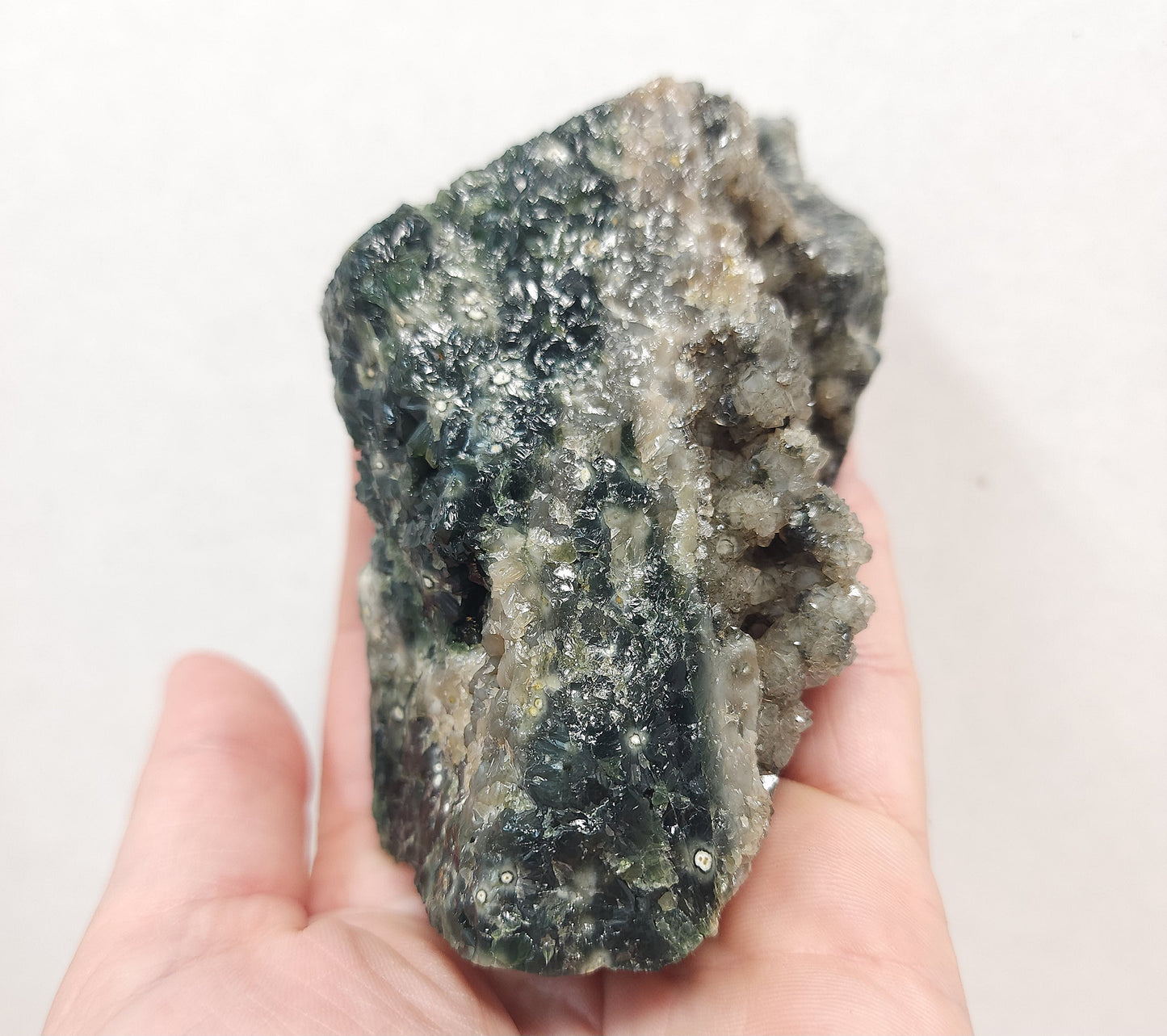 Ocean Jasper Rough Chunk