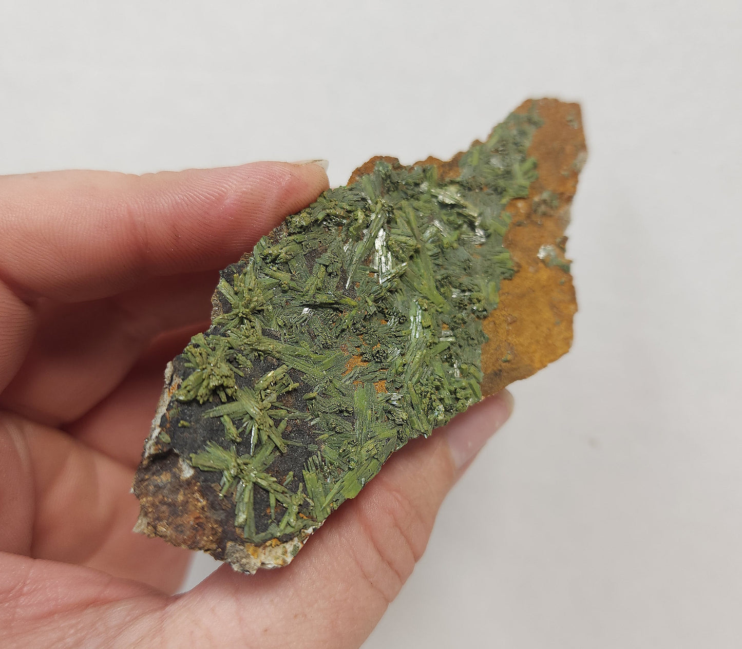 Pyromorphite #2