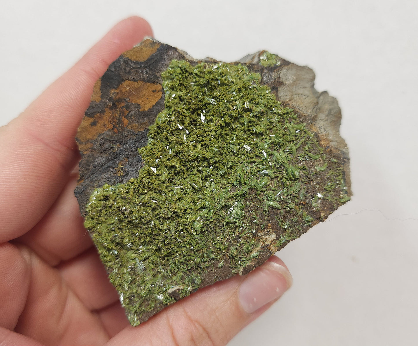 Pyromorphite #4