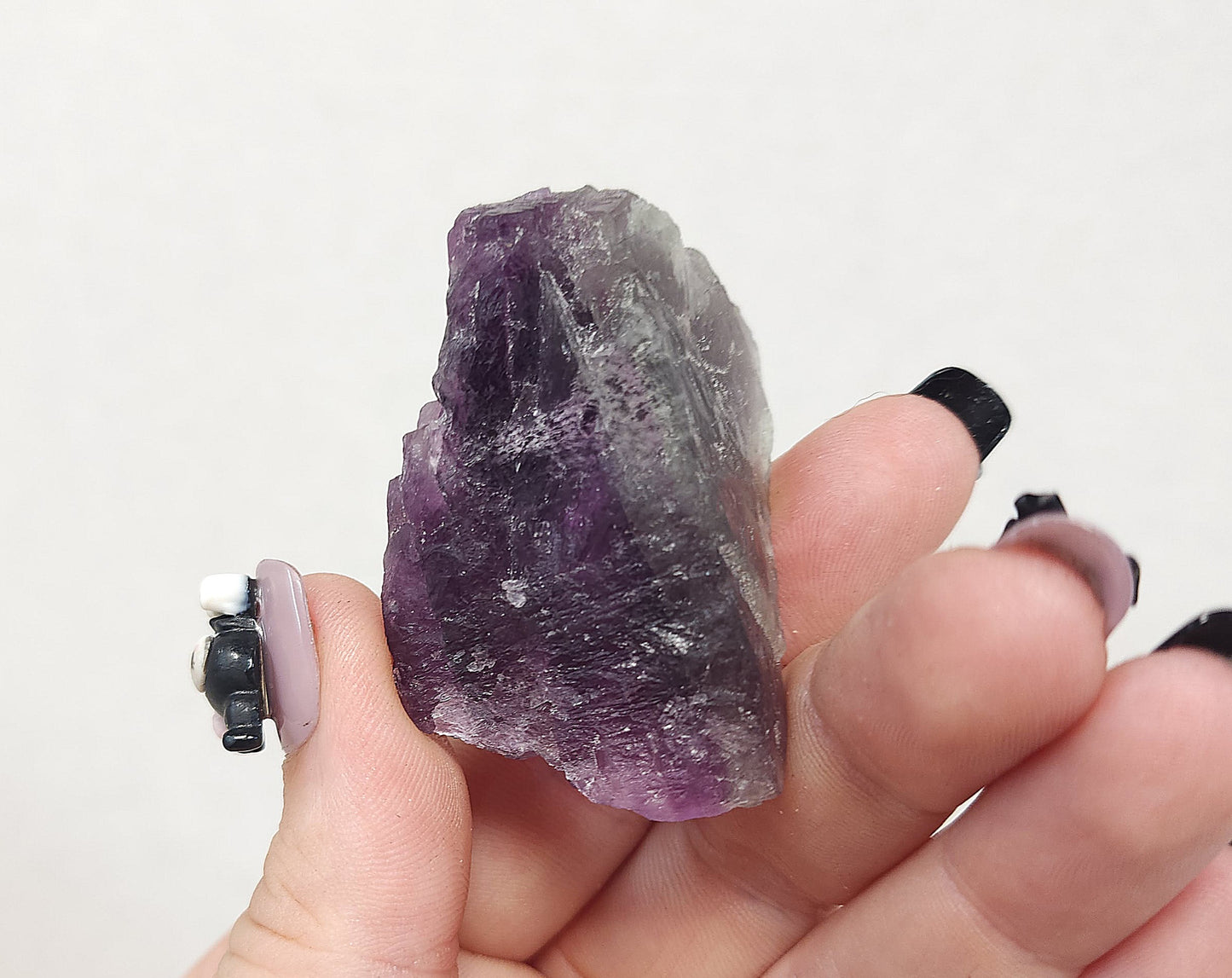 Fluorite Rough Chunk