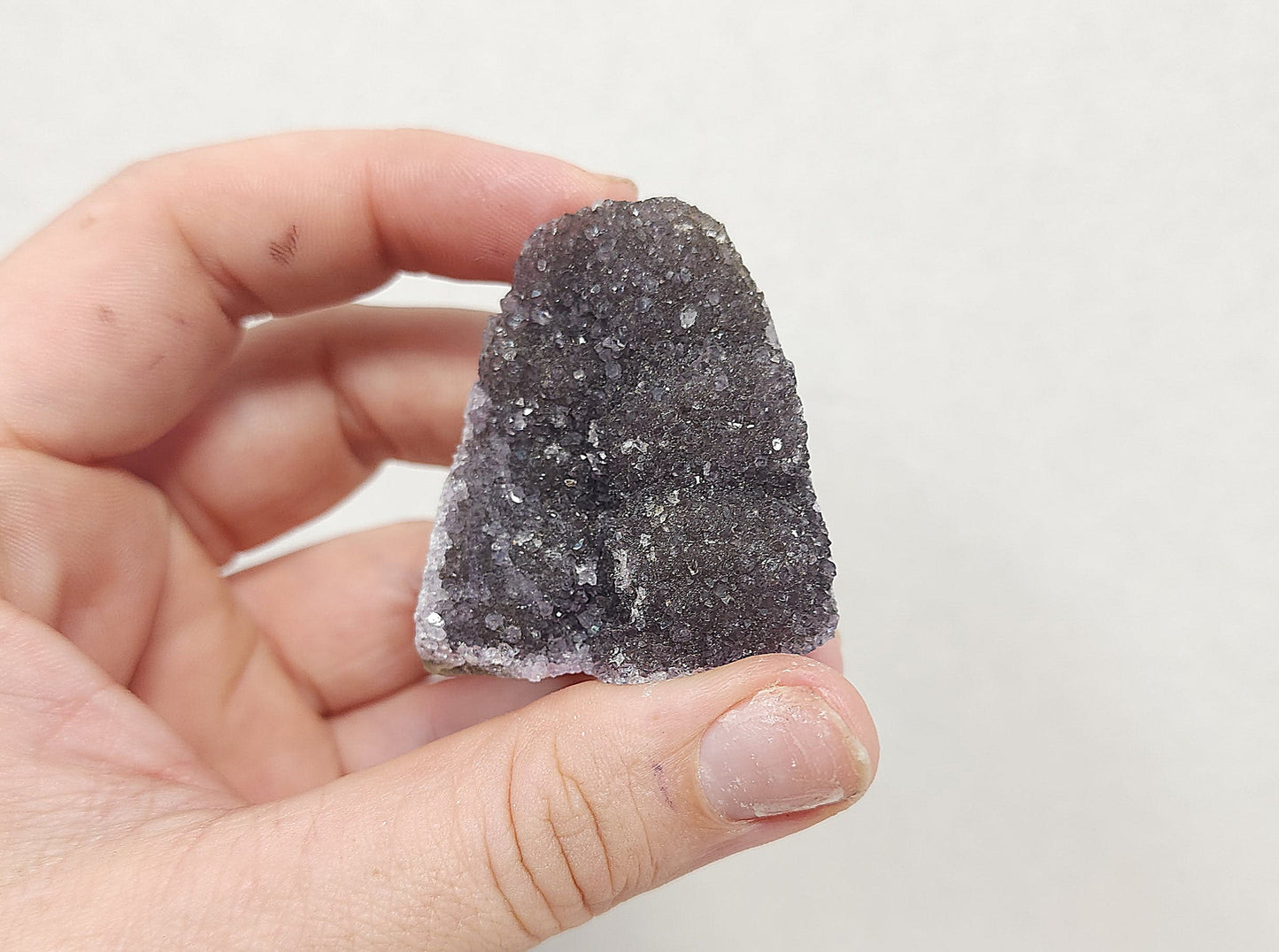 Amethyst Geode (Small)