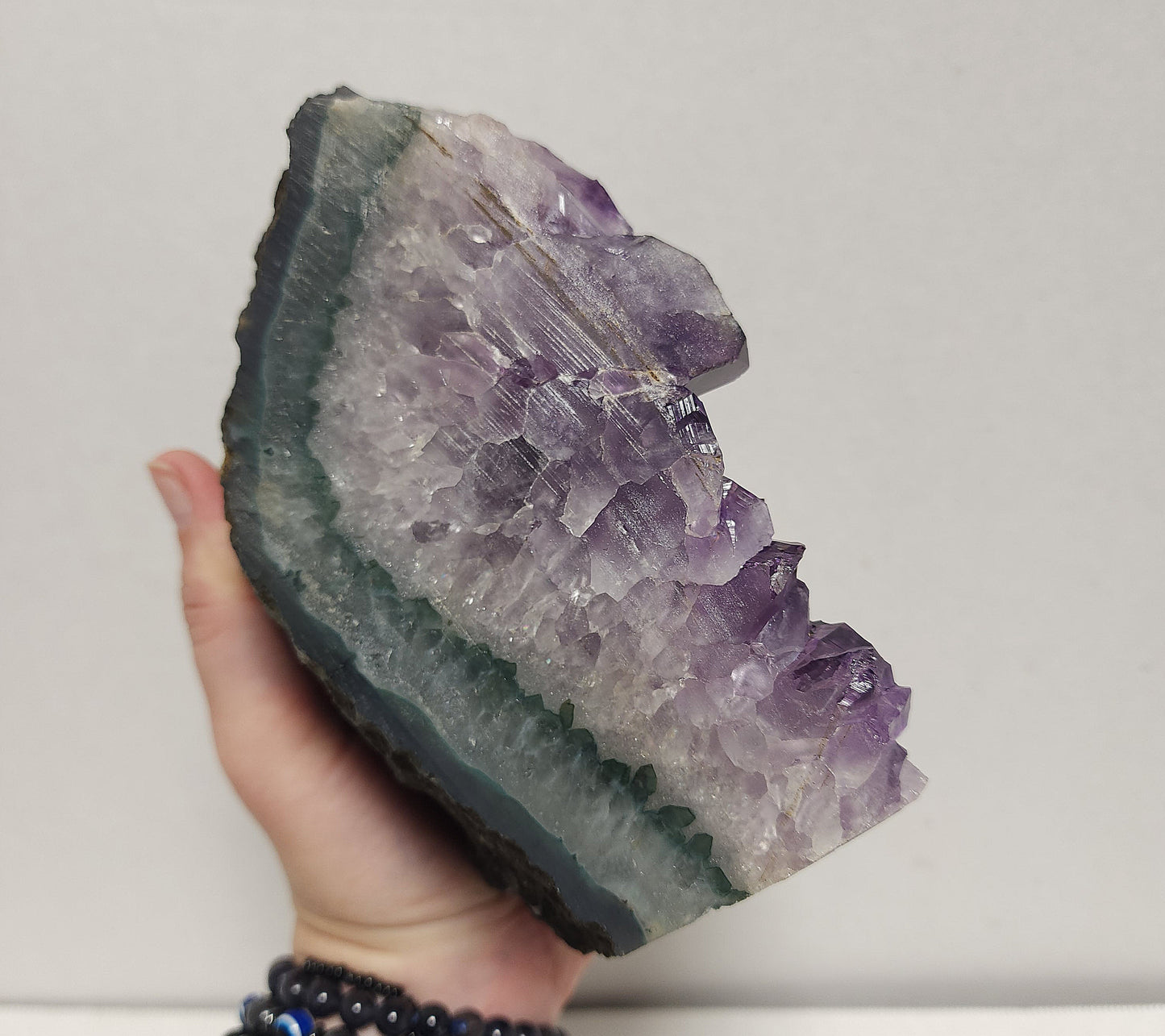 Amethyst Geode XL