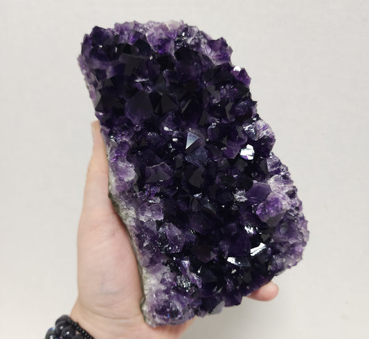 Amethyst Geode #1