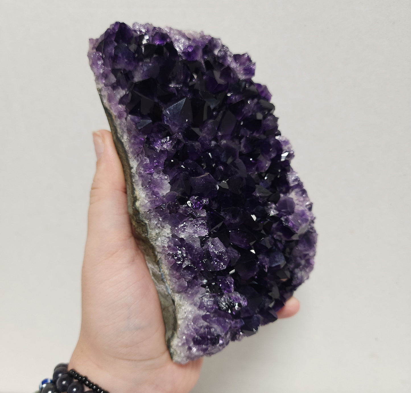 Amethyst Geode #1