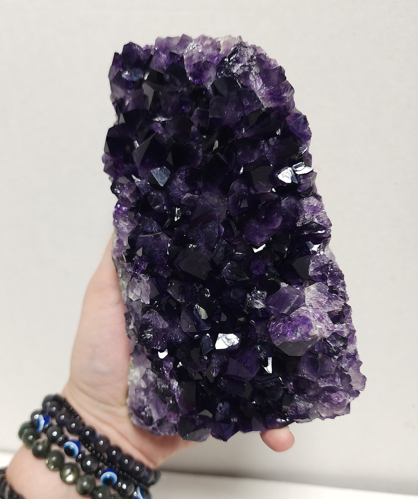 Amethyst Geode #1