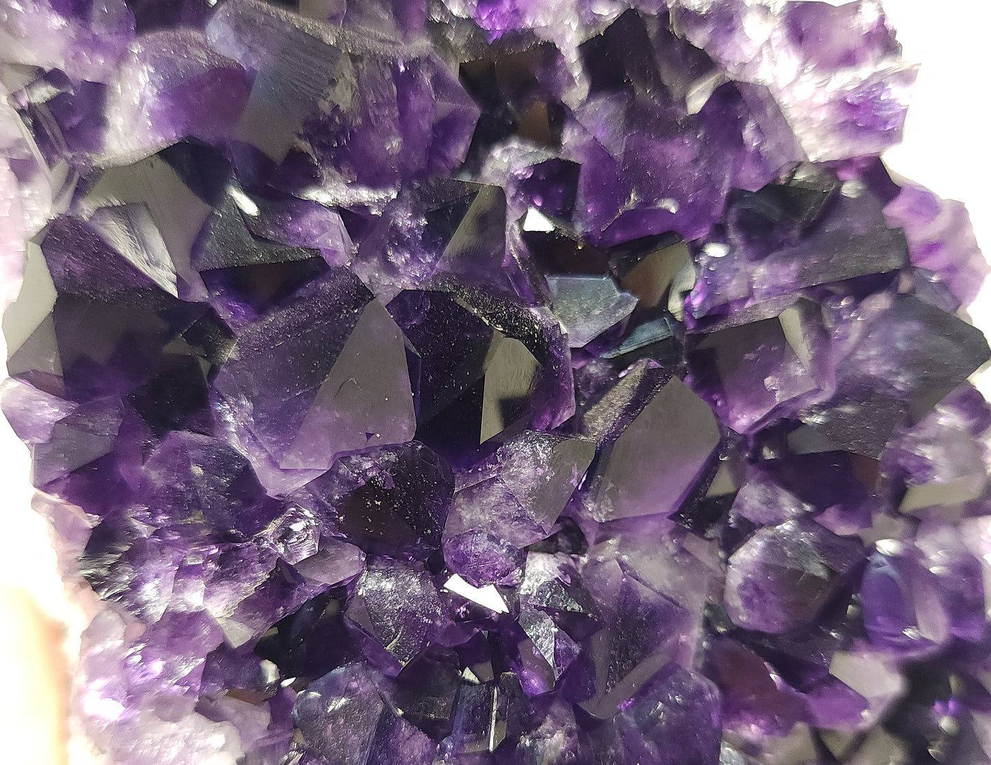 Amethyst Geode #1