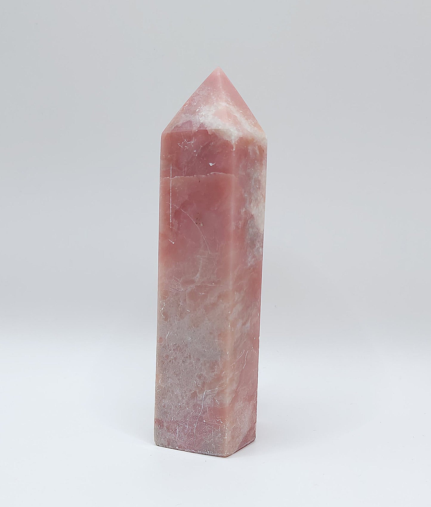 Pink Opal Tower