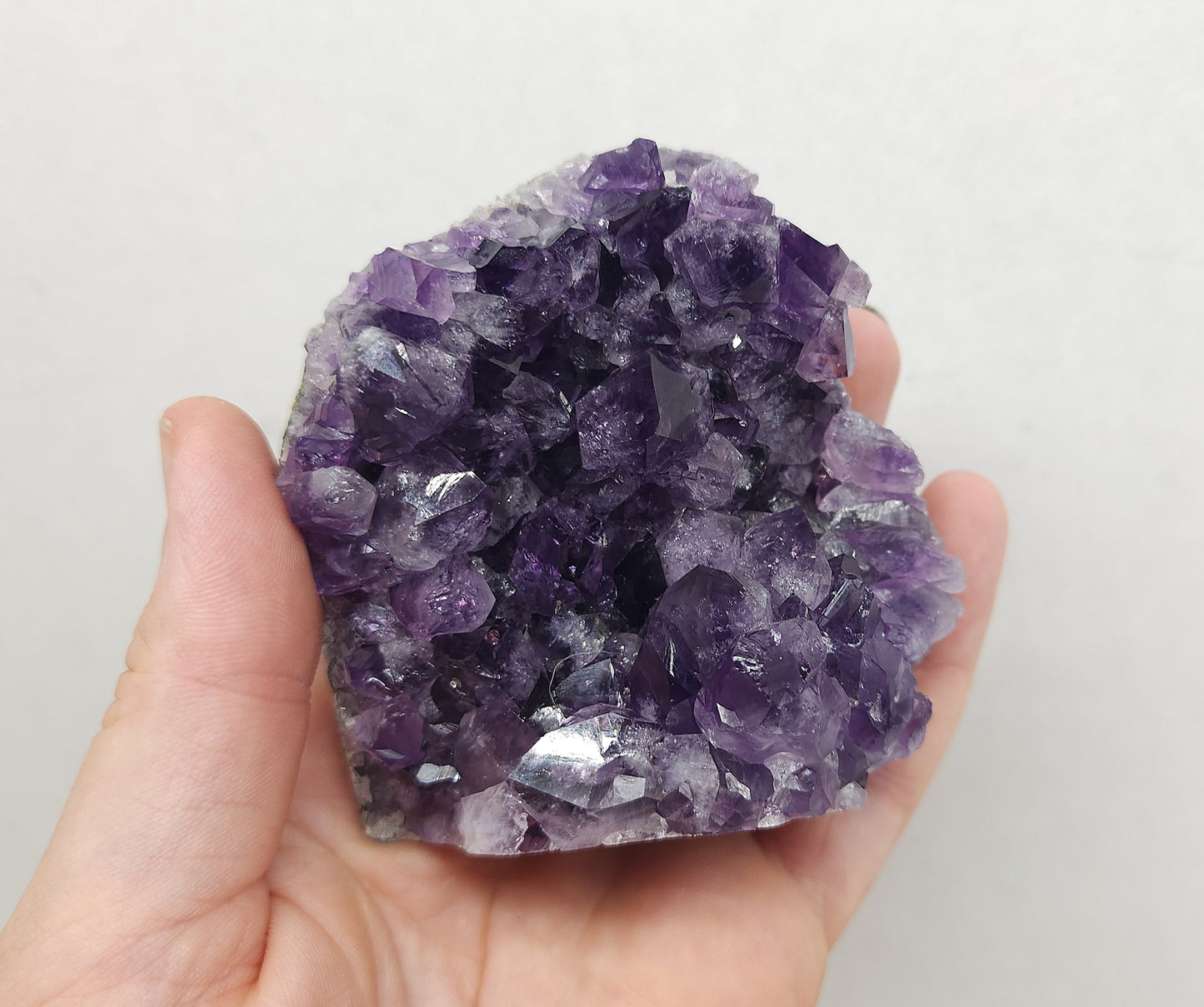 Amethyst Geode #9