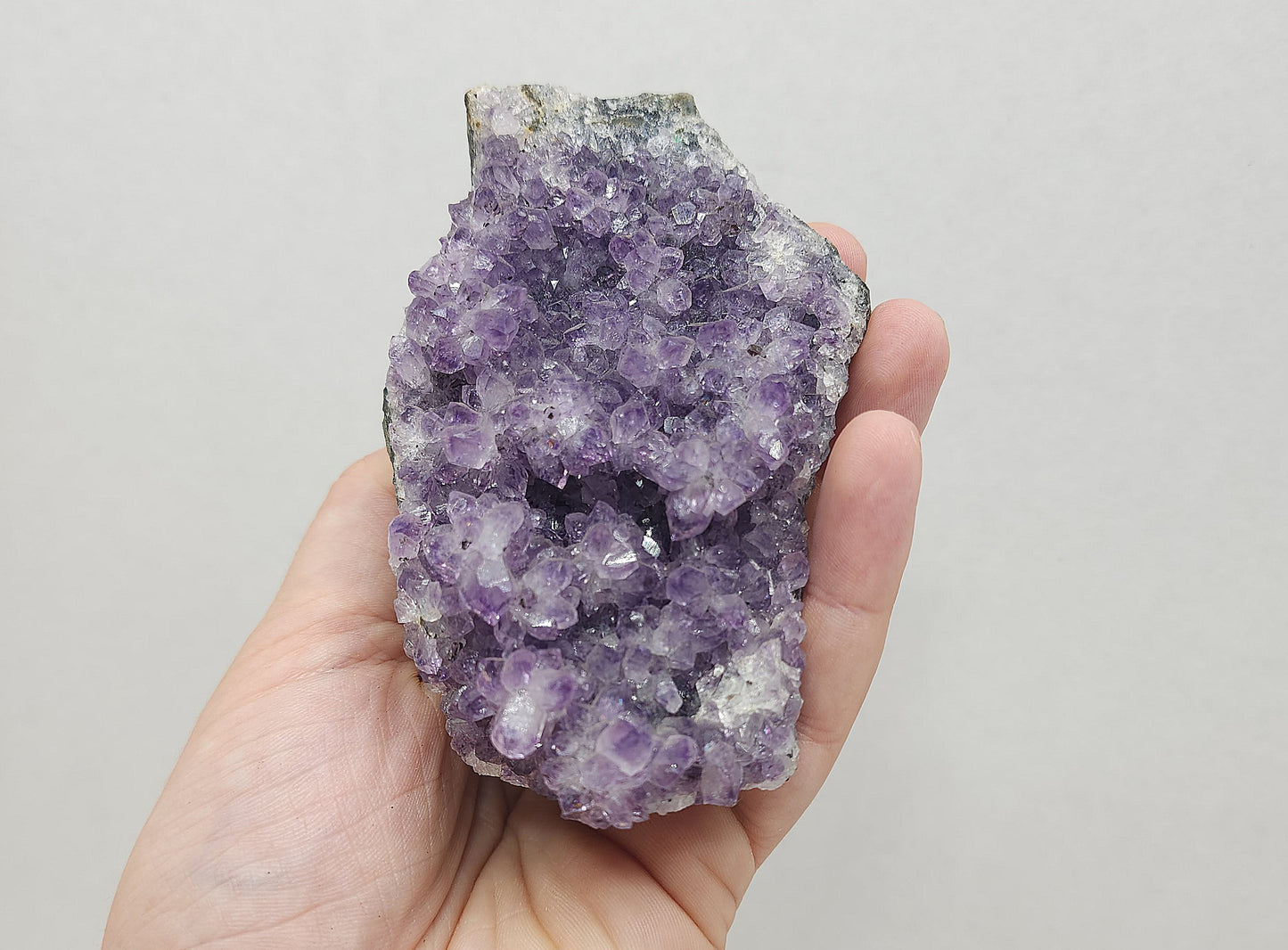 Amethyst Geode #6